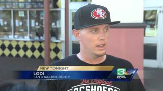 Lodi theater closes temporarily after bedbug complaints