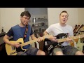 Time Goes Back (Cover by Carvel) - John Frusciante