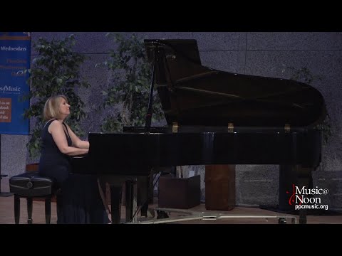 Marina Grozdanovic, piano