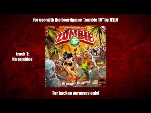 Zombie 15 OST - No zombies