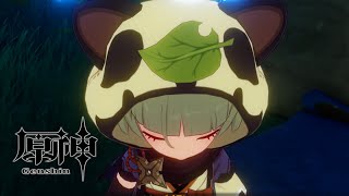 高いクオリティから話題のオープンワールドRPG『原神』#72