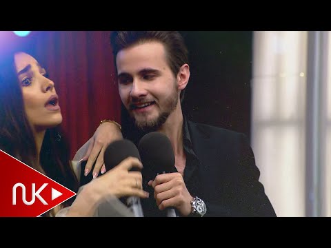 Nihat Məlik & Aila Rai - Xəyanət (XEZER TV 5 de 5)