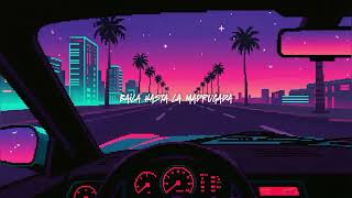 SP - Hasta la Madrugada