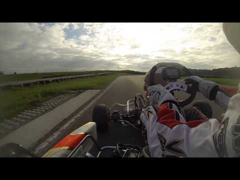 Bopfingen KF 27.09.2014 Onboard