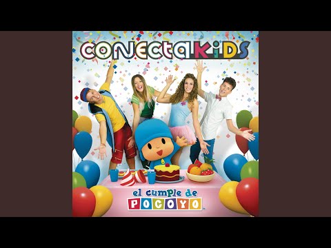 El Cumple de Pocoyo