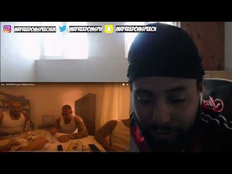 *UK🇬🇧REACTION* 🇵🇱 Kizo - DISCOPOLO (prod. BeMelo & Gory)   POLISH RAP