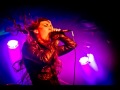 Enter The Maze Amaranthe