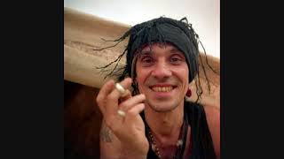 Manu Chao ~ Mama Cuchara