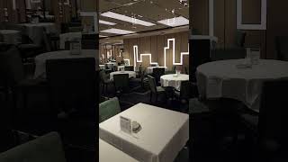 MSC Seascape Skyline Complimentary Restaurant #msccruises #msc #cruise #msccruise