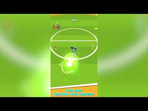 Fire Arena - King of Monsters Video