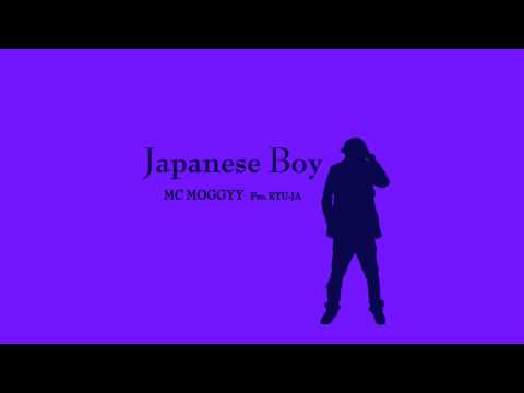 MC MOGGYY - Japanese Boy (Pro.RYU-JA)