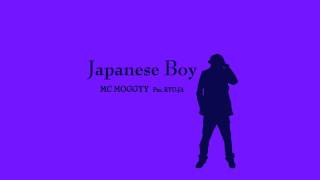 MC MOGGYY - Japanese Boy (Pro.RYU-JA)