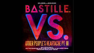 Bastille - Bite Down(Official Instrumental)