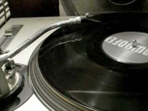 Kollage-Magic Fingers (Subwoofer)