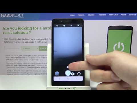 How to Take Burst Shot in Listo SP50 – Take Series of Pictures