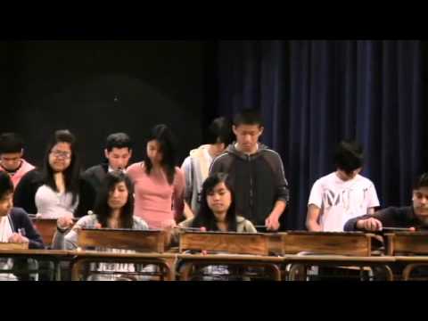 4t optativa - Save Your Kisses For Me (Brotherhood of Man cover song)