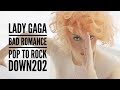 Lady Gaga - Bad Romance (Rock/Metal Cover ...