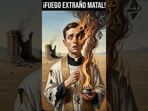 Resumen y enseñanza de la Parashá Sheminí (Levítico/Vaikrá 9–11)