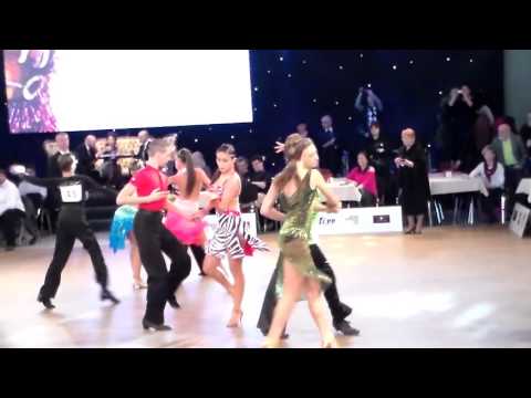 Martin_Eli_MCR LAT 2016 JUN 2 Cha cha