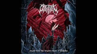 Ancient Mastery - From Depths Unseen
