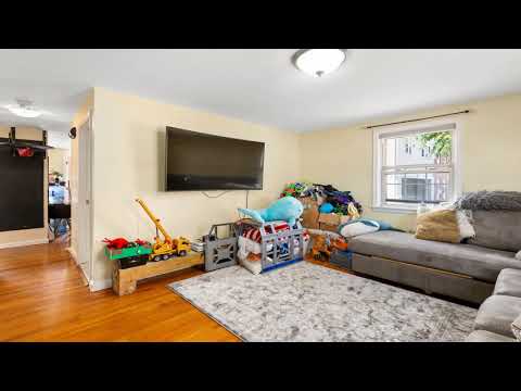 63 Waite Street, Revere, MA 02151