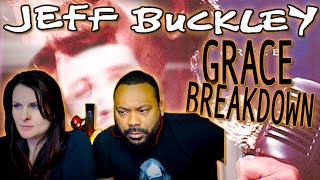 Jeff Buckley-Grace Reaction!!!
