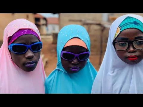 Rap Fada - Menya Sika Ah Feat FlowKing Stone & King Paluta ( Official Lyrics Video )