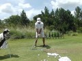 June 9 2011 Caddy View 7 Iron