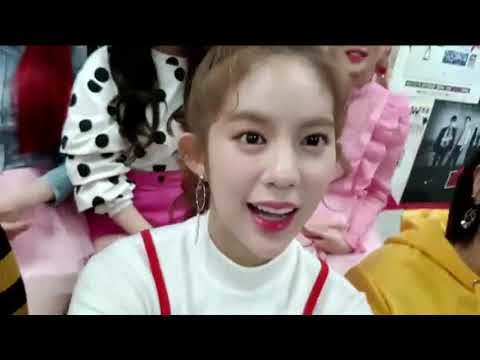 show champion curtaintalk 2 ep.01 MOMOLAND