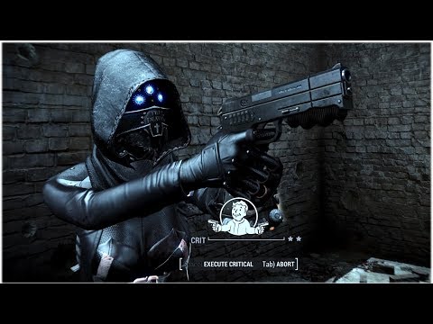 Fallout 4 - Episode 62 - (Horizon Mod, Survival, 1440p, No Commentary)