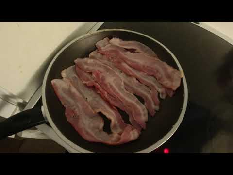 MongoTV_7783 - ENGLISH VLOG - Have a Good Sunday - BACON