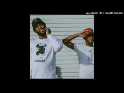 Key! Ft. OG Maco - Street Fighter