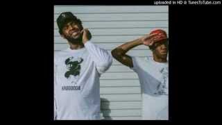 Key! Ft. OG Maco - Street Fighter