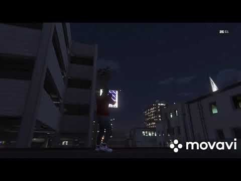 karma k GTA 5 clip