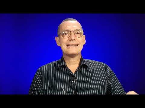 1 Samuel 16:14-23 - Paulo Egito