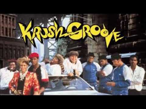 Krush Groove All Stars - Krush Groovin´