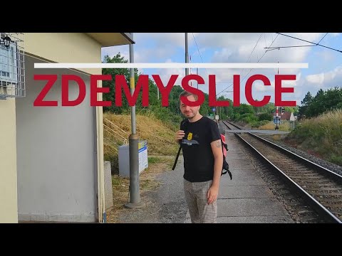 Plzeňsko známé neznámé: Zdemyslice