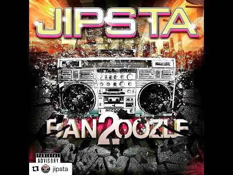 Jipsta - Ban2oozled [full lp]
