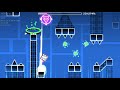 Geometry Dash Level Showcase ERN By VRIGGER