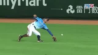 [分享] 陳真炸裂(守備)影片