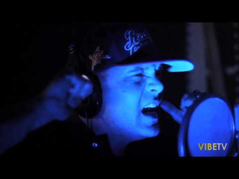 Ice Water Mike In "One Take Number Six"