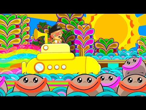 Mr Sun, Sun, Mr Golden Sun | Kids Song | Nursery Rhymes Songs Collection by ABC Heroes