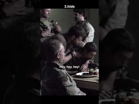 This Is INSANE! Navy SEAL's $80K Bounty & Shocking BETRAYAL | Scene#short