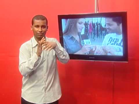 TJ UFSC Libras 12/6/13