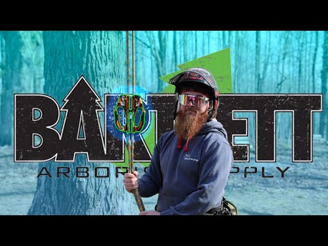 Foot lock like a champ with CT's Double Hand Ascender!