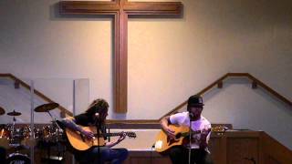 Decyfer Down- Moving On (Acoustic)