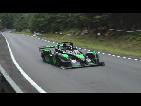 EHCC Limanowa 2018 | Demuth Guy | Norma M20 FC [MotoRecords.pl]