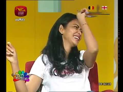 Nugasewana Rasawindana 2018-07-13  |  Rupavahini