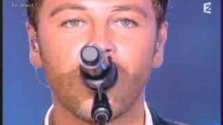 christophe mae - fete national 2008 sa fait mal