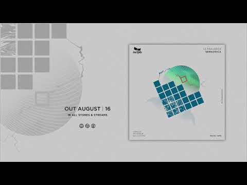 Ultraverse - Sensorica (Eko Centrik Remix) [Incepto Music]